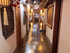 -江南赋(内蒙古大厦店)