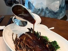 -颂福楼·南京菜(定淮门店)