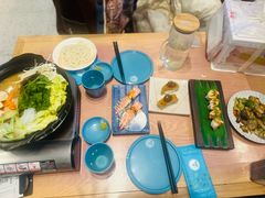 -晴季寿司(红旗街万达店)