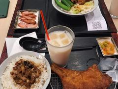 -永和大王(华侨城店)