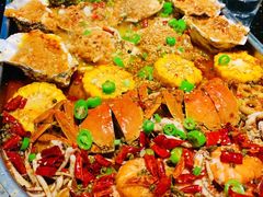-冰城小镇音乐串吧·聚会餐厅(百子湾店)