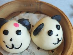 -潮府馆·非遗潮州菜·港式点心(世纪公园店)
