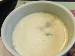 香滑蒸蛋-真功夫(环市中路店)