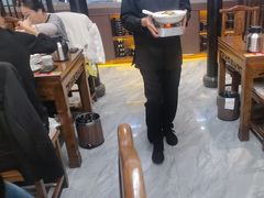 -二分八云雁阁•新晋菜大同味(长治路店)
