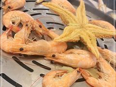-圣罗巴海鲜自助(黑金店)
