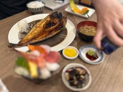 -札幌二条市场 大矶(本店)