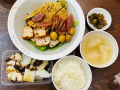 -陆长玖古法猪脚饭(玄风桥店)