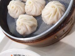 -百年尹氏汤包(湖南路狮子桥店)