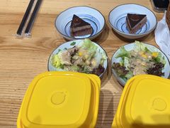 -暖食光·台式家庭餐厅·生日主题店(万达店)