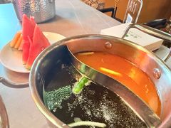 -君邦火锅(新疆大厦店)