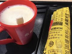 -永和大王(解放东路店)