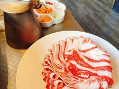 -清真·鸦儿李记·涮肉(马家堡店)