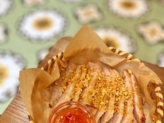 -曼谷食堂·泰国家庭料理(丹桂路店)