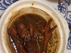 -卢大鲜鱼头捞饭(美利广场店)