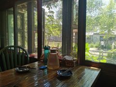 -卧龙堡客栈·中餐厅(古北水镇店)