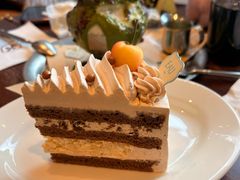 -EAU CAFE(永康路店)
