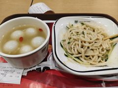 -魏家凉皮(黄雁村店)