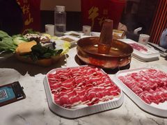 -丁卯•铜锅涮肉(工体店)