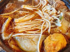 -范贤光鸡公煲(平乐园总店)