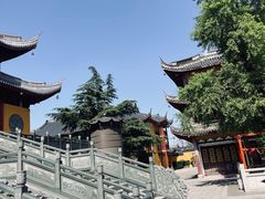 -上海青龙寺