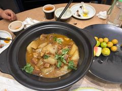 -李氏传家菜(兴城路店)