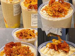 -CoCo都可(银泰店)