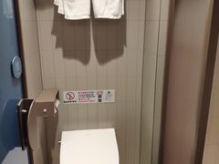 -澳门十六浦索菲特大酒店