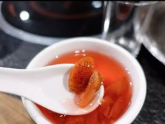 炒红果-友乐居羊蝎子(西直门店)