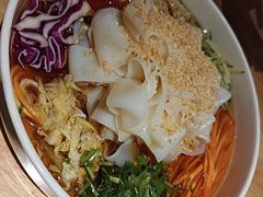 巴盟凉皮-郭靖内蒙菜·烤全羊·烧烤(望京旗舰店)
