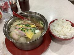 -新川饮食(新川小区店)