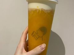 -喜茶(广州佳兆业广场店)