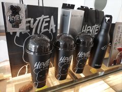 -喜茶(广州番禺奥园广场店)