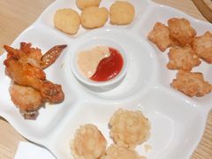 -菲滋意式餐厅(海宁银泰城店)