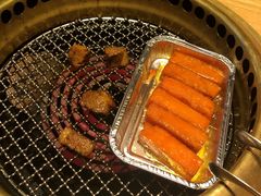 -久苑烧肉(世界城广场店)