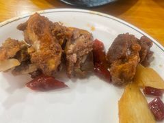 -重庆鸡公煲·嘟享吃(林科大店)