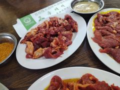 -西塔隆太白烤牛肉馆(图们路店)
