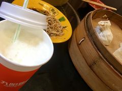 -老苏北饭店(江都店)