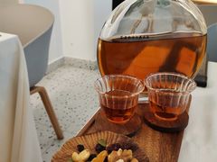 -春树下·树屋花房西餐厅(罍街AS1980店)