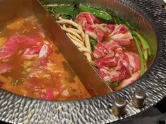-牛YO寿喜烧和牛火锅自助(三台子万象汇店)
