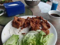 -百家福海鲜排档·闽菜·家宴(斗西路口店)