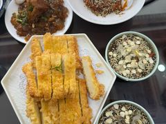 -邢家锅贴老店·非遗·开封菜(金明广场店)