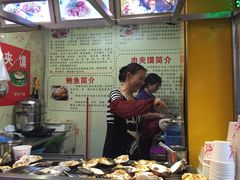 冯姐生蚝-冯姐生蚝(迎宾广场店)