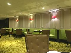 -外高桥喜来登酒店采悦轩