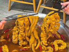 -易老妈蹄花.特色川菜(人民公园总店)