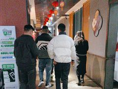 -蜀九香火锅(江油店)