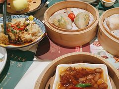 -悦得闲广式点心茶楼(蓝鲸世界店)