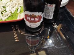 -重庆德忆火锅（龙南街3店）(渝水岸餐饮)