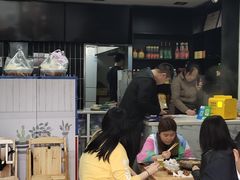 大堂-老殷锅仔