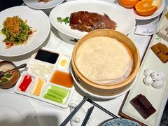 -四季民福烤鸭店(前门大栅栏店)