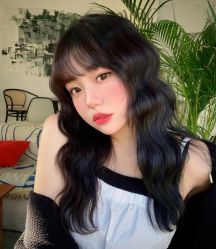 -KIMI HAIR SALON·烫染设计店